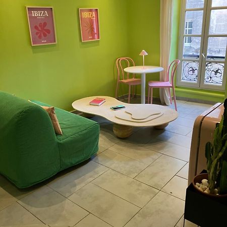 Appartement Ibiz'آرْلْ المظهر الخارجي الصورة