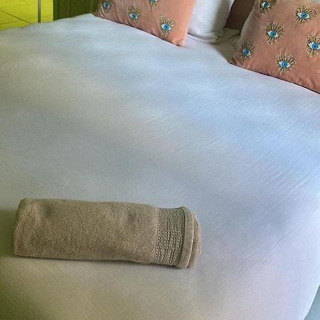 Appartement Ibiz'آرْلْ المظهر الخارجي الصورة