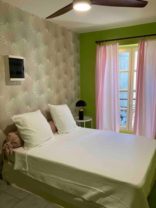 Appartement Ibiz'آرْلْ المظهر الخارجي الصورة