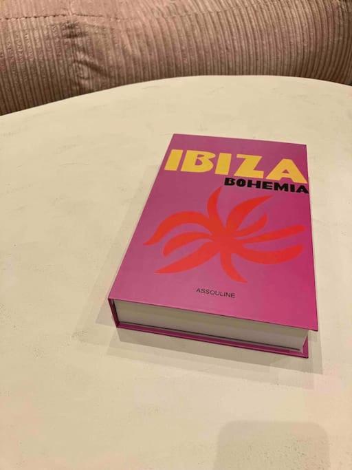 Appartement Ibiz'آرْلْ المظهر الخارجي الصورة