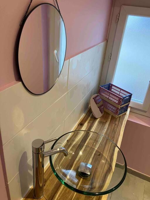 Appartement Ibiz'آرْلْ المظهر الخارجي الصورة