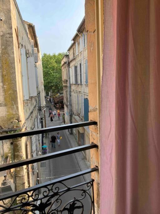 Appartement Ibiz'آرْلْ المظهر الخارجي الصورة