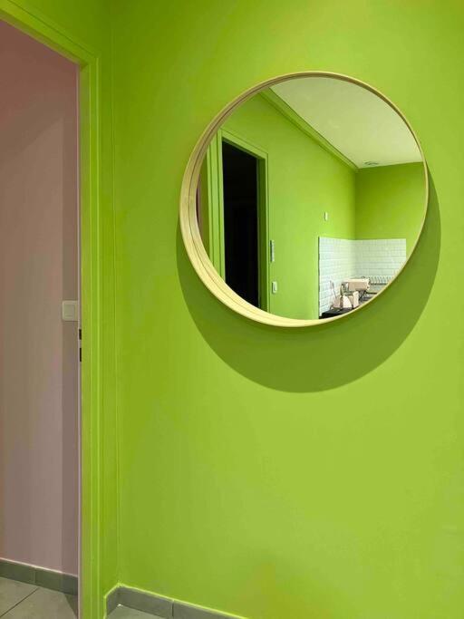 Appartement Ibiz'آرْلْ المظهر الخارجي الصورة