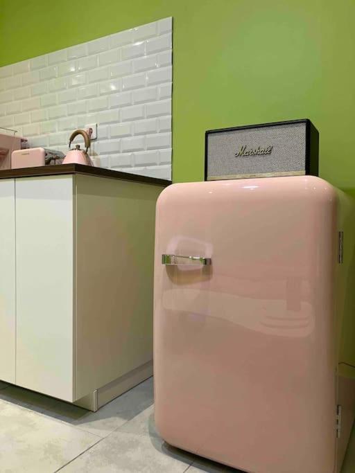 Appartement Ibiz'آرْلْ المظهر الخارجي الصورة