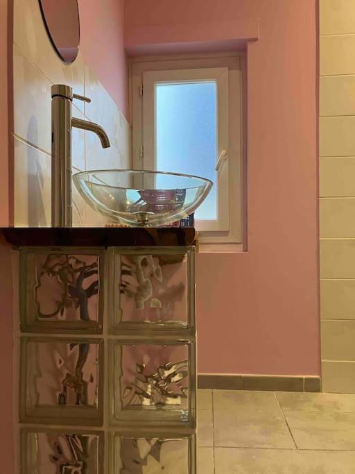 Appartement Ibiz'آرْلْ المظهر الخارجي الصورة