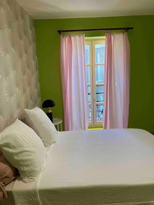 Appartement Ibiz'آرْلْ المظهر الخارجي الصورة