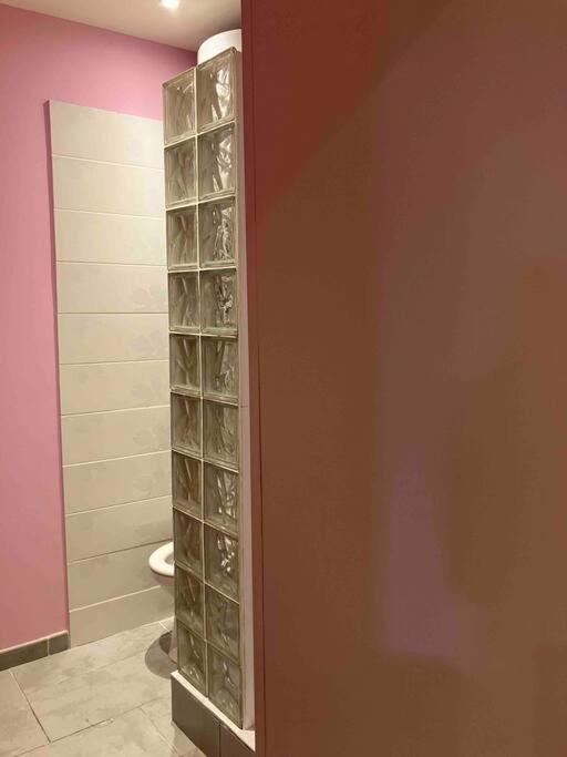 Appartement Ibiz'آرْلْ المظهر الخارجي الصورة