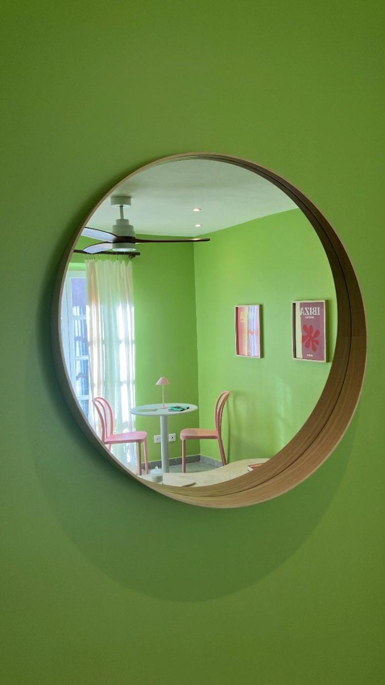 Appartement Ibiz'آرْلْ المظهر الخارجي الصورة